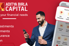 Aditya Birla Capital Digital App